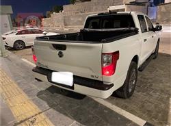 نيسان تيتان